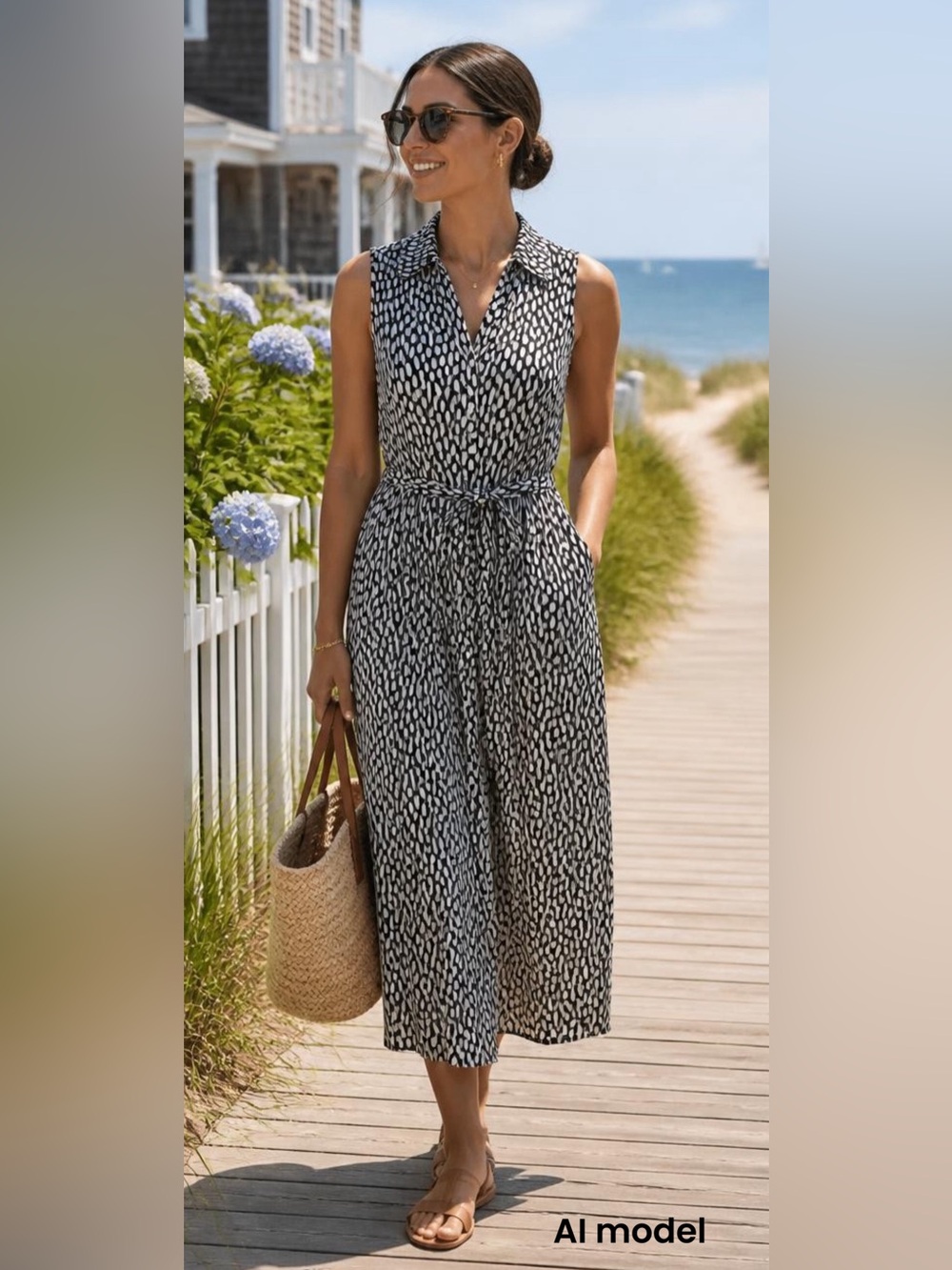 Talbots dress‎